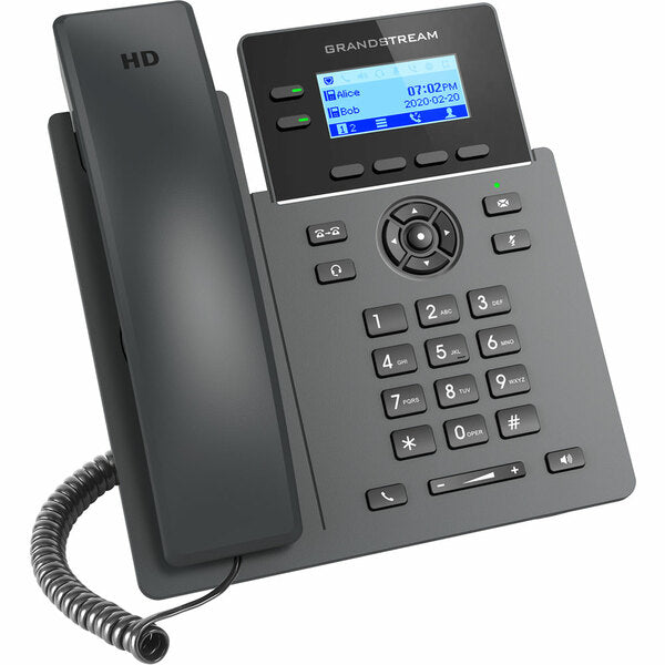 GrandStream GRP2602 2-Line IP Phone