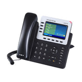 GrandStream GXP2140 4-Line IP Phone, 4.3 LCD, PoE, Bluetooth