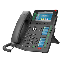 Fanvil X6U (w/o PS) High-end IP Phone