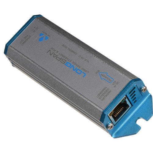 Veracity VLS-1P-C LONGSPAN CAMERA Long Distance, Point to Point, 10/10 ...