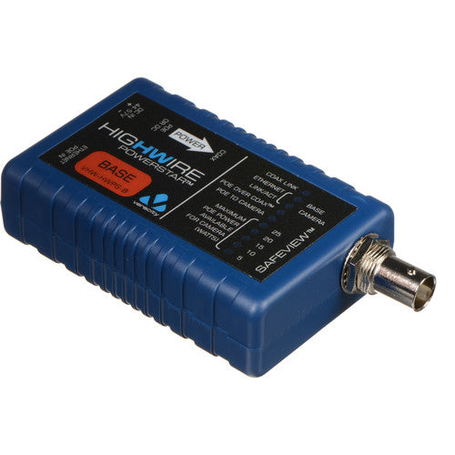 Veracity HIGHWIRE Powerstar Unit