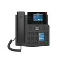 Fanvil X5U Color IP Phone with Dual Color Screens, 16 SIP Lines (V2)
