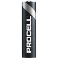 Duracell Procell PC2400 Alkaline AAA Battery, 1.5V, 12-Pack