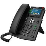 Fanvil X3U (w/o PS) 6-Line IP Phone