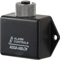 Alarm Controls TS-18  Under Desk Door Release Push Button with Momentary Action Switch