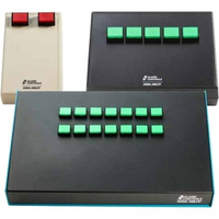 Alarm Controls DTC-M2K6AGN Desktop Console