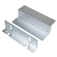 SECO-LARM E-941S-1K2/ZQ Z” SERIES BRACKET