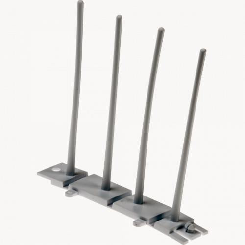 Axis Communications Bird Control Spikes (10-Pack)