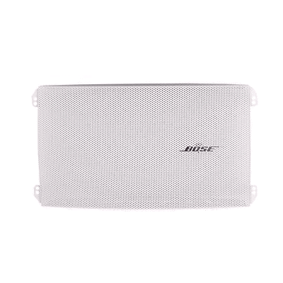 Bose Professional 718194-0210 Aluminum Grill for DS 100SE Loudspeaker (White)