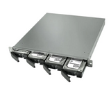 QNAP TS-977XU-RP-3600-8G-US 9 Bay Diskless Rackmount NAS 0