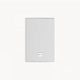 Axis Communications C1004-E Network Cabinet Speaker (White)