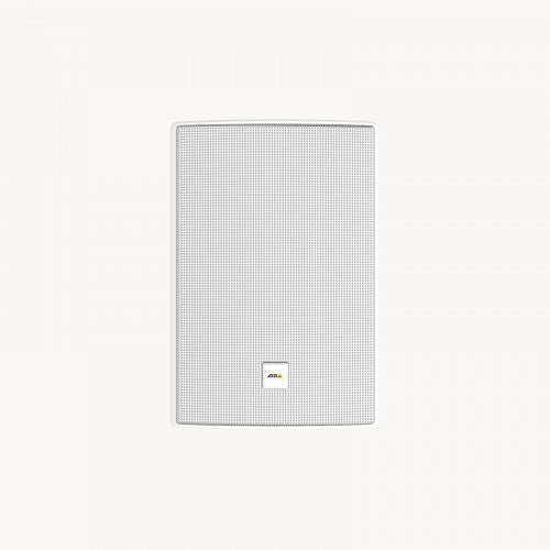 Axis Communications C1004-E Network Cabinet Speaker (White)