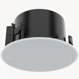 Axis Communications C1210-E 6.5" Network Ceiling Speaker