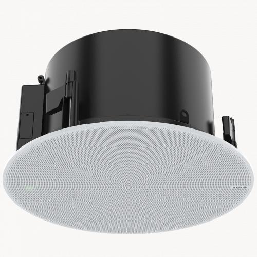 Axis Communications C1210-E 6.5" Network Ceiling Speaker