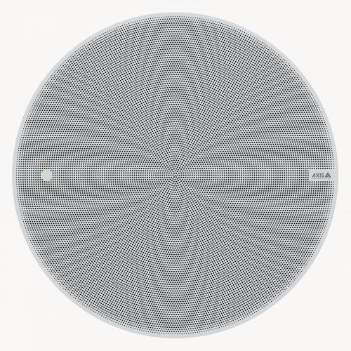 Axis Communications C1210-E 6.5" Network Ceiling Speaker
