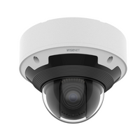 Hanwha Techwin XNV-9083RZ 4K UHD Outdoor Network Dome Camera with Night Vision & 4.4-9.3mm Lens