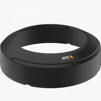 AXIS TM3818 Casing for Select M30 Cameras, Black, 4-Pack