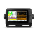 Garmin 010-02334-01 ECHOMAP™ UHD 73cv With GT24UHD-TM Transducer