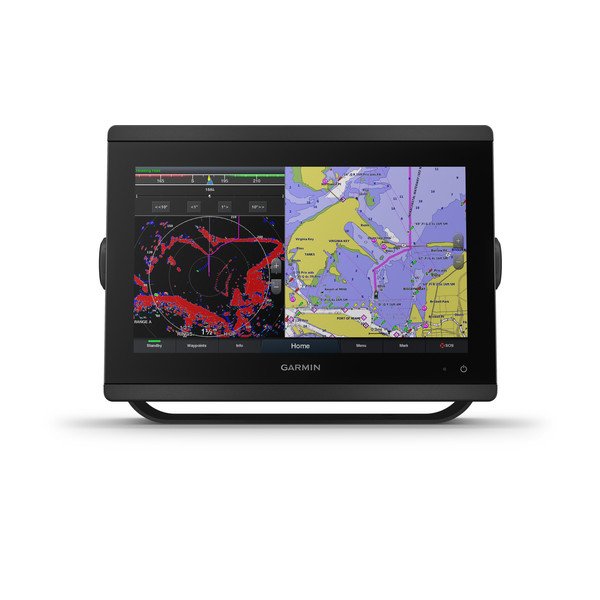 Garmin 010-02092-01 GPSMAP® 8612 With Mapping
