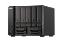 QNAP TS-H973AX-8G-US 9-Bay NAS Enclosure
