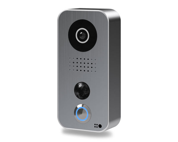 DoorBird™ DB-D101S IP Video Door Station, Polycarbonate Housing