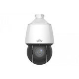 Uniview IPC6424SR-X25-VF 4 Megapixel 25x Lighthunter Network PTZ Dome Camera