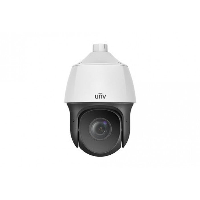 Uniview IPC6612SR-X33-VG 2 Megapixel 33x Lighthunter Network PTZ Dome Camera