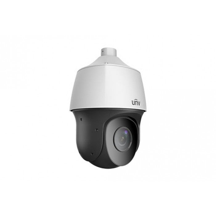Uniview IPC6612SR-X33-VG 2 Megapixel 33x Lighthunter Network PTZ Dome Camera