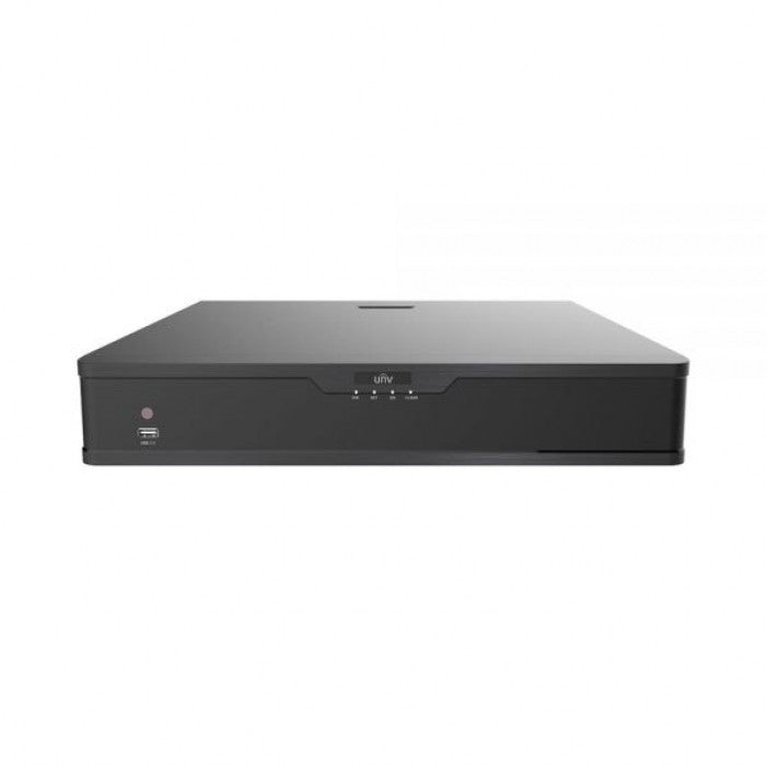 Uniview NVR304-32S-P16 32 Channel 4 HDD NVR