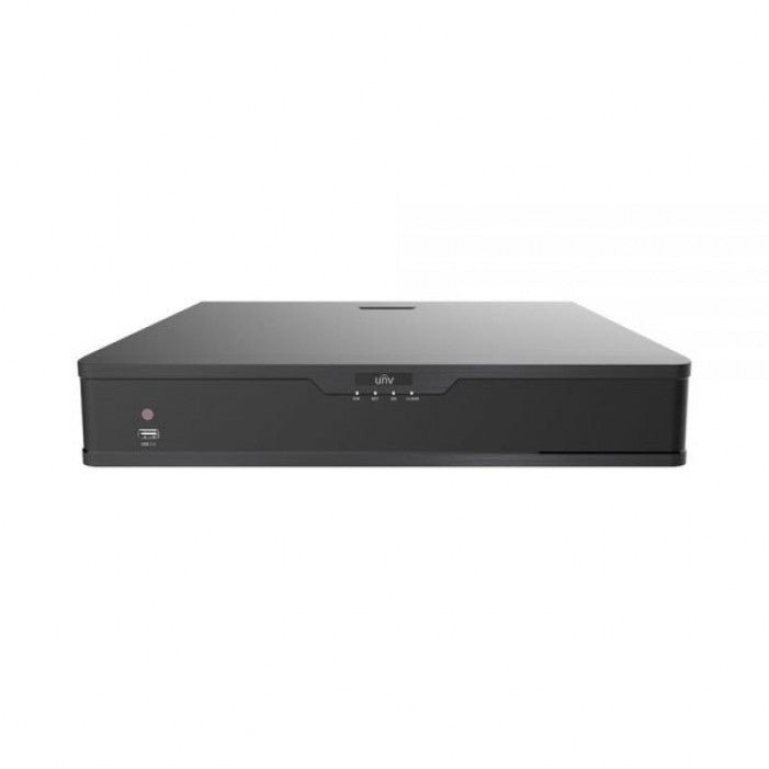 Uniview NVR301-08X-P8 8 Channel 1 HDD NVR