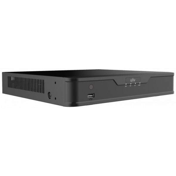 Uniview NVR301-08X-P8 8 Channel 1 HDD NVR