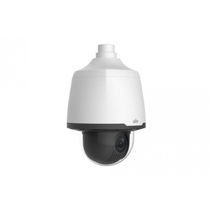Uniview IPC6634S-X33-VF 4 Megapixel Lighthunter Network PTZ Dome Camera with 33X Lens