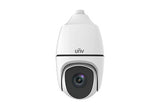 Uniview IPC6854ER-X40G-VF 4MP 40X Lighthunter IR Network PTZ Dome Camera