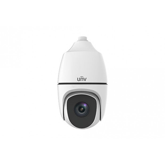 Uniview IPC6858ER-X40-VF 8 Megapixel Lighthunter IR Network PTZ Dome Camera with 40X Lens