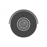 Uniview IPC2124SR5-ADF40KM-G 4 Megapixel HD Mini IR Fixed Bullet Network Camera with 4mm Lens