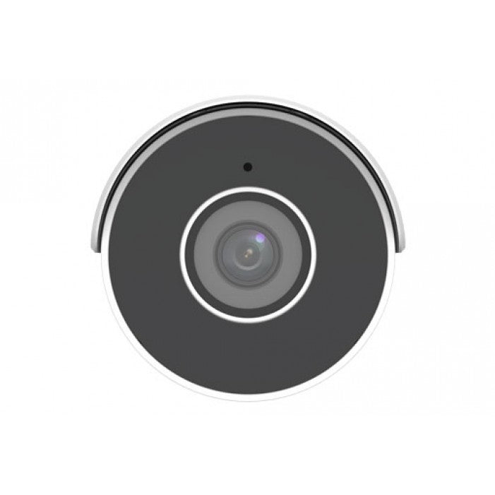 Uniview IPC2124SR5-ADF40KM-G 4 Megapixel HD Mini IR Fixed Bullet Network Camera with 4mm Lens