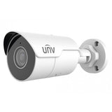 Uniview IPC2125SR5-ADF28KM-G 5 Megapixel HD Mini IR Fixed Bullet Network Camera with 2.8mm Lens