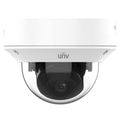 Uniview IPC3235SB-ADZK-I0 5 Megapixel HD LightHunter IR VF Dome Network Camera with 2.7 -13.5mm Lens