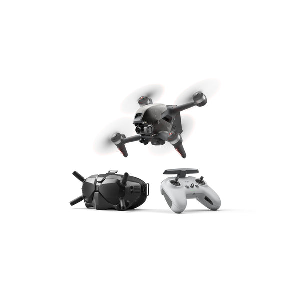 DJI Air 2S Drone - Fly More Combo (CP.MA.00000346.01)