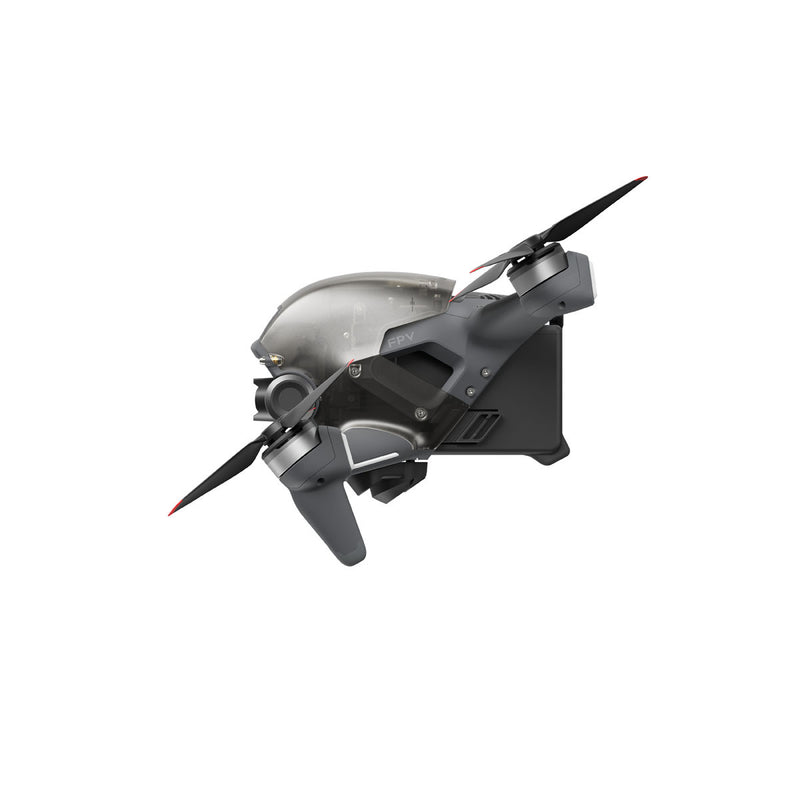 IN STOCK! DJI FPV Drone CP.FP.00000009.01 (Drone Only)