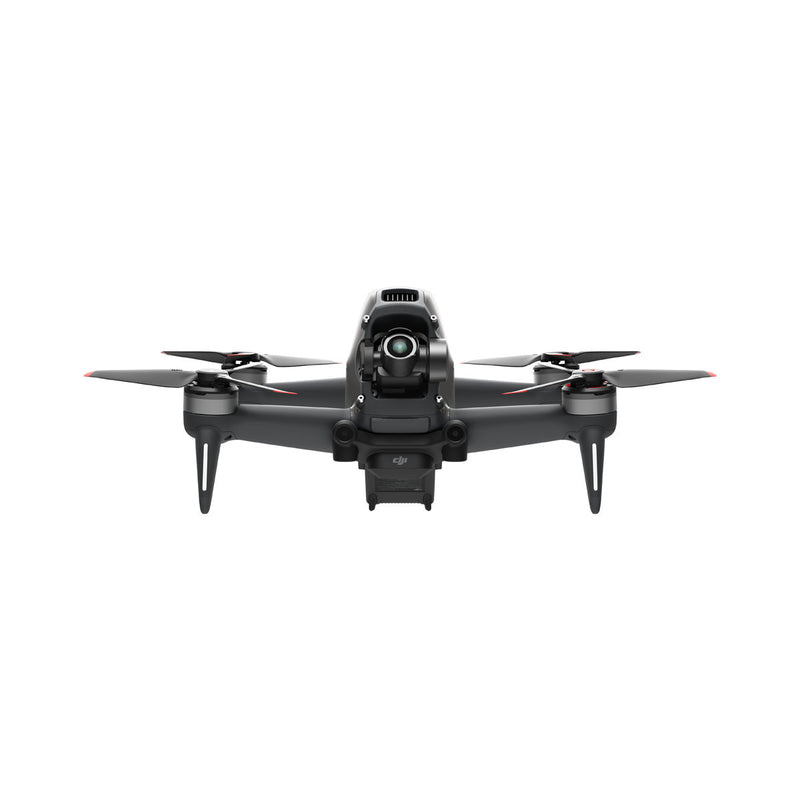 IN STOCK! DJI FPV Drone CP.FP.00000009.01 (Drone Only)