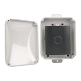 Tripp Lite EN1309N4 Wireless Access Point Enclosure - NEMA 4, Surface-Mount, PC Construction, 13 x 9 in.