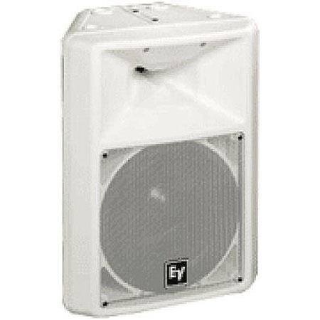 Electro-Voice F.01U.265.561 Sx300E 12" 2-Way 300W Passive Loudspeaker (White)