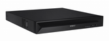 Hanwha Techwin WiseNet QRN-1630S 16-Channel 8MP PoE NVR with No HDD