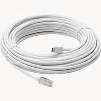 Axis Communications F7315 49' RJ12 Cable (4-Pack, White)