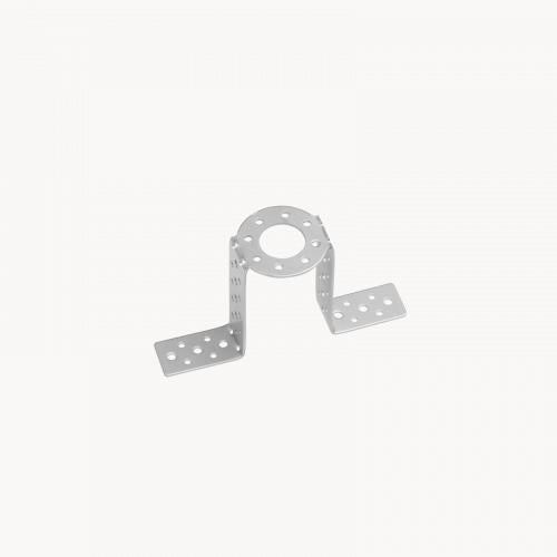 Axis Communications F8204 Mounting Band (10-Pack)