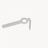 Axis Communications F8204 Mounting Band (10-Pack)