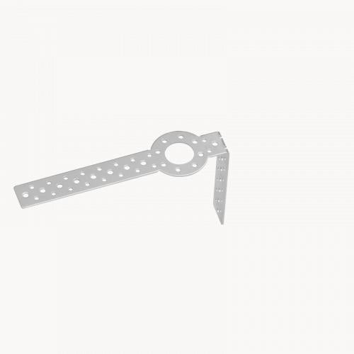 Axis Communications F8204 Mounting Band (10-Pack)