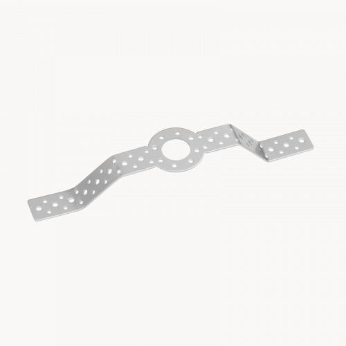 Axis Communications F8204 Mounting Band (10-Pack)