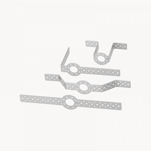 Axis Communications F8204 Mounting Band (10-Pack)